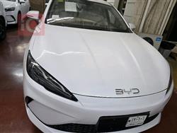 بی وای دی سيل 05 DM-i